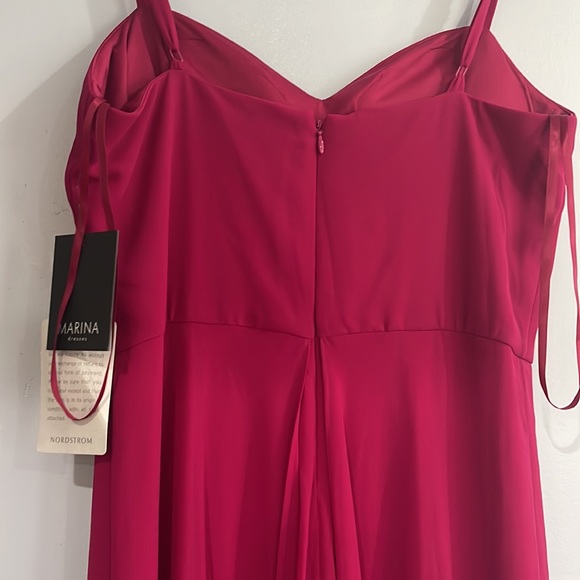 Marina brand jumpsuit - Picture 9 of 9